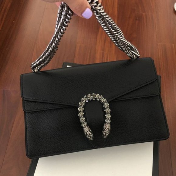 Gucci Handbags - Brand New Gucci Dionysus Bag